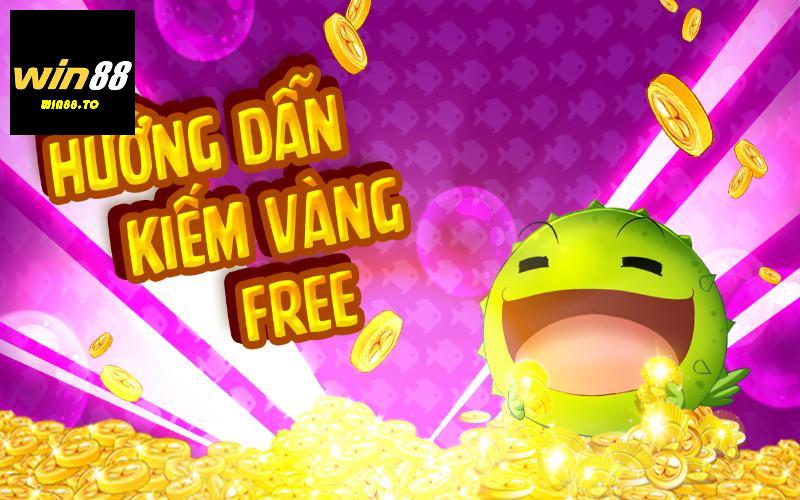 Game có nhiều phần thưởng